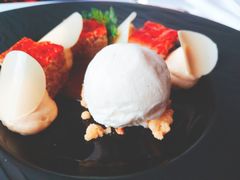 -上海和平饭店华懋阁 Cathay Room