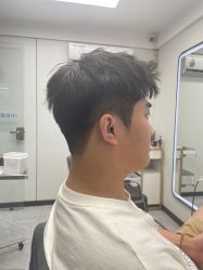 -Mika美嘉·烫染连锁