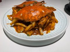 -3号仓库·创意中国菜(嘉兴龙鼎万达店)