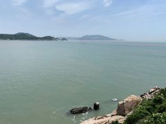 -桃花岛风景旅游区