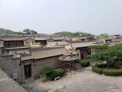 -山西王家大院