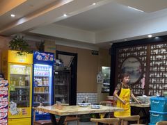 -尚岛私房菜(西方巷店)