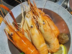 -哼蟹二将·烤肉酱蟹(合生汇店)