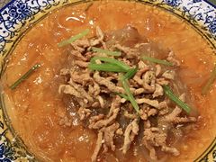 -松针蔡记蒸饺(花园路店)