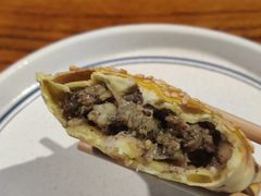 -纳瓦新疆菜(银都店)