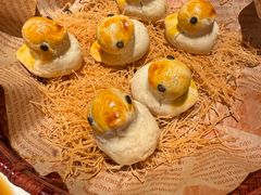 -北京老铺烤鸭(第五国际店)