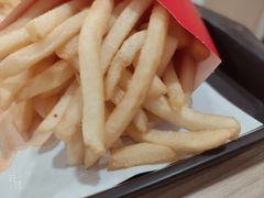 -麦当劳(星光行店)