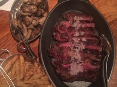-非常时髦餐厅VUE Restaurant(外滩茂悦大酒店)
