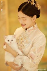 点击看大图 -日光视觉婚纱摄影(旗舰店)