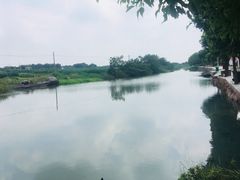 -乡乐园蟹庄·阳澄湖农家乐