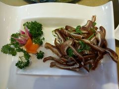 -丽景轩·徽菜馆(文化中路店)