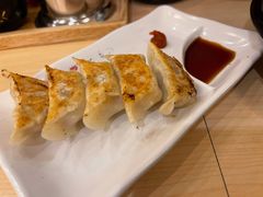 博多一口饺子-博多一幸舍(西单大悦城店)