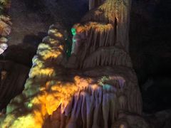 -泰安地下龙宫景区