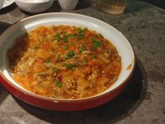 -绿茶餐厅(天津天河城店)