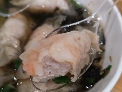 -家宴·灌蛋·沙茶面(曾厝垵店)