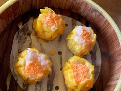 蟹籽烧麦皇-日昌餐馆(亦庄店)