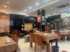 -香满锅老北京羊蝎子火锅·家常菜(新街口店)