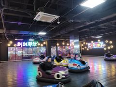-利剑潮玩·团建·亲子·聚会