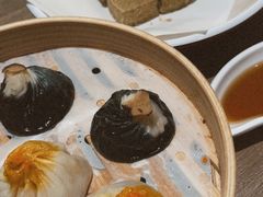 -苏小柳点心·手作小笼包(浦东嘉里城分院)