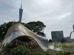 -海心沙亚运公园
