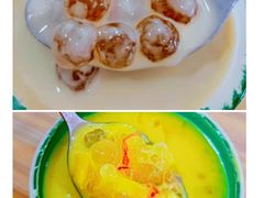 -益禾堂·黑糖珍珠奶茶(下梅林店)