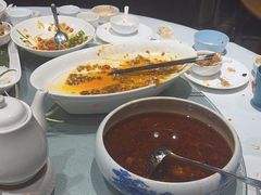 -湖锦酒楼·32年地道湖北菜(光谷店)