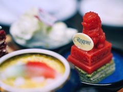 -北京丽晶酒店