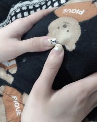 -Pink Baby美甲美睫