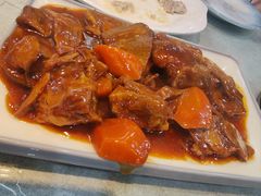 -振生清真饭店(永安道店)