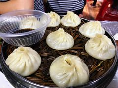 -小民大排档(光谷店)