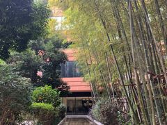 -鲜艳西餐厅(衡山路十二号华邑店)
