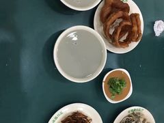 -老磁器口豆汁店(天坛店)