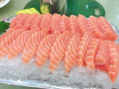 -新享乐海鲜(翠华路店)