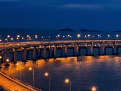-星海湾跨海大桥