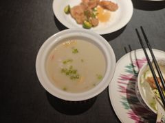 -锦府园·新台州菜(合生汇店)