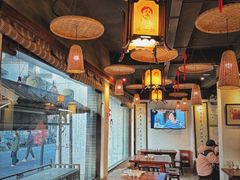 -汪一挑馄饨(老街店)
