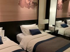 -雅天大酒店·福贵坊中餐厅