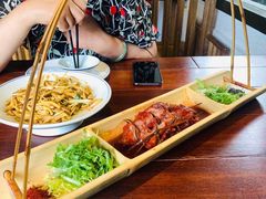 南乳扎肉-大牌大·传统杭帮菜(湖滨店)