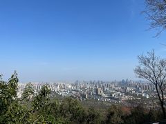 -大蜀山国家森林公园