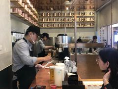 -眷茶(大卫城10楼店)
