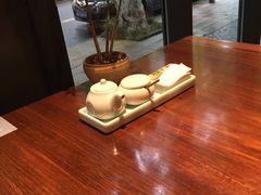 -古京·臻致料理(月湖店)