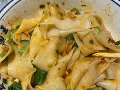 -贺秦生陕面王(富力城店)