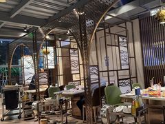 -青蓬蒸汽海鲜·深圳老字号·团建聚会(壹方城店)