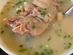 -牛王庙(龙华花园店)