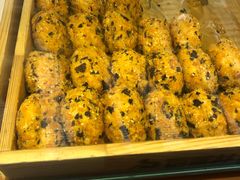 -百香林西点(林科大路店)