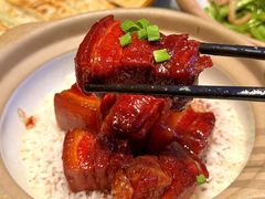 -老济南·地道济南菜(大明湖店)