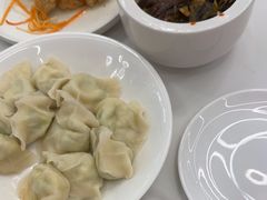 -东方饺子王(新奥购物中心店)