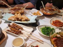 -七八冷面·延边朝鲜族美食(圣熙八号店)