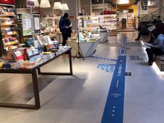 -当当书店(国泰广场店)