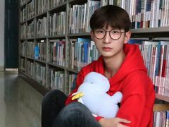 -杭州师范大学(下沙校区)